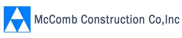 McComb Construction Co, Inc